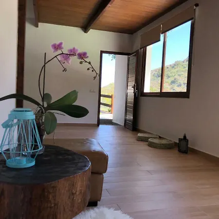 Paula Golf Wine & Relax Villa Las Palmas