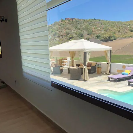 Paula Golf Wine & Relax Villa Las Palmas