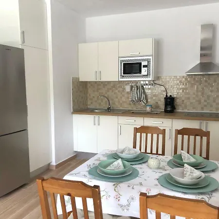 Paula Wine & Relax * Las Palmas de Gran Canaria